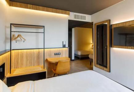 b&b hôTel Clermont Ferrand Centre - 27