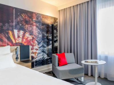 Novotel Köln City - 40