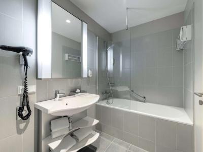 ApartAdagio Frankfurt City Messe - 9