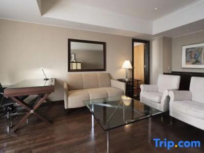 Ana Crowne Plaza Grand Court Nagoya, An Ihg - 146