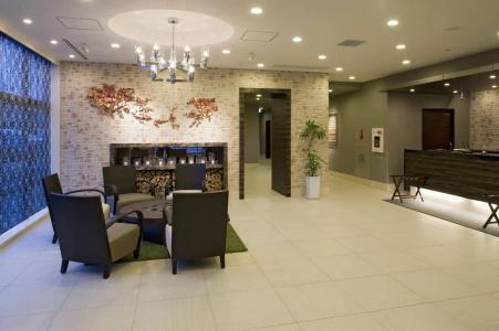 Dormy Inn Asahikawa - 26