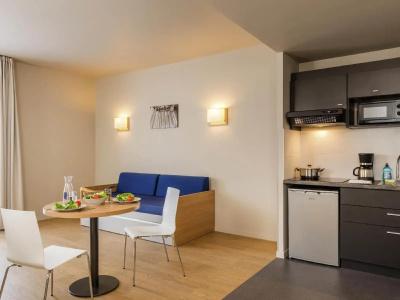 ApartAdagio Access Dijon République - 15