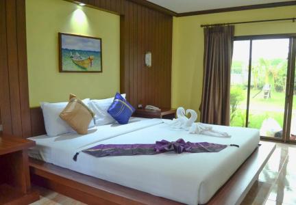 The Villa Laemhin Lagoon - 4