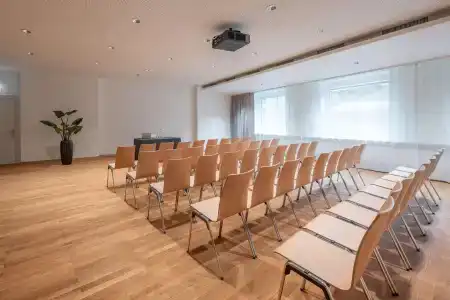 Best Western Spirgarten - 17