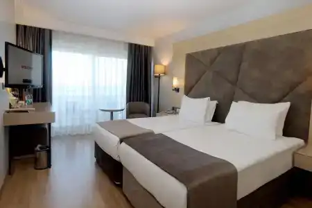 Altin Yunus Resort & Thermal - 8