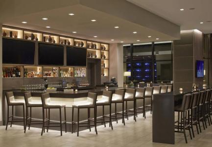 AC by Marriott Seattle/Downtown - 25