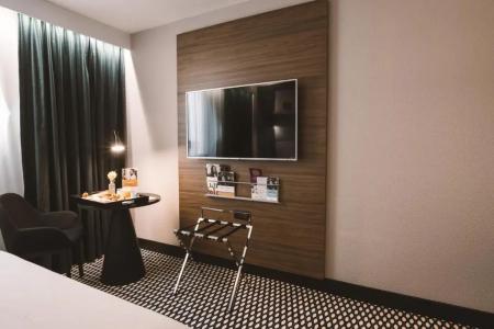 Mercure Bordeaux Centre Ville - 34