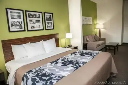 Sleep Inn & Suites – Hershey North - 22