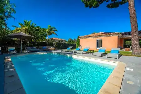 Domaine Villas Mandarine & Spa - 82