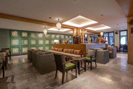 Sawaddi Patong Resort & Spa - Sha Extra Plus - 0