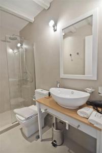 Lindos Comfy Suites - 51