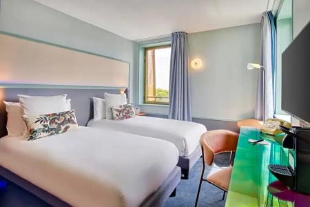 Aiden by Best Western @ Clermont-Ferrand - 60