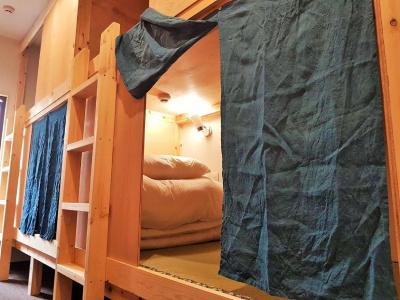 Hiroshima Hostel En - 4