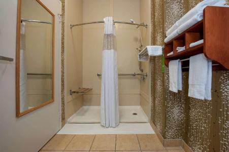 Hampton Inn Ky - 36