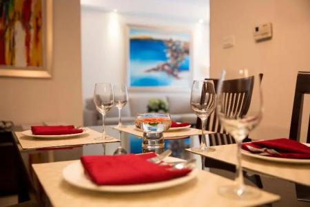 Fraser Suites Hanoi - 102