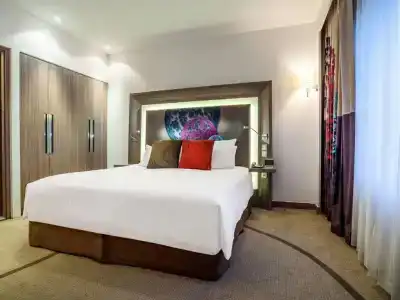 Novotel Bangkok On Siam Square - Sha Extra Plus Certified - 64
