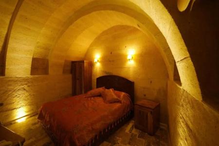Avanos Suites - 19