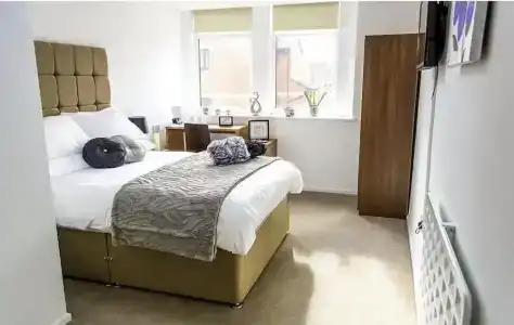 Parkview Residence - 12