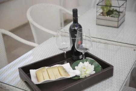 Piccola Caracas b&b - 21