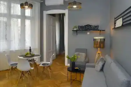 Walk Inn Váci 78 - 76