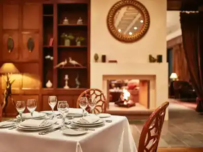 Grecotel Astir Alexandroupolis - 16