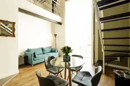 Palà Suites - 30