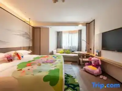 Four Points by Sheraton Suzhou, Wuzhong - 29