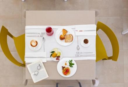 Palazzo Marini b&b Di Charme - 12