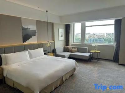 Crowne Plaza Shanghai Fudan, An Ihg - 75