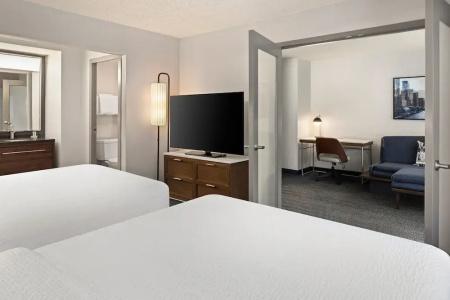 Courtyard by Marriott Chicago Downtown/River North - 58