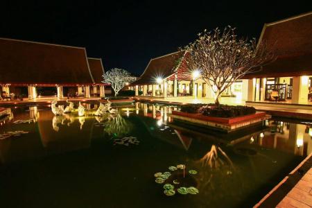 Sukhothai Heritage - Sha Plus - 47