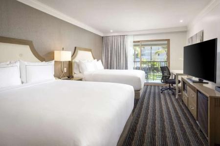 Holiday Inn San Diego Bayside, An Ihg - 109