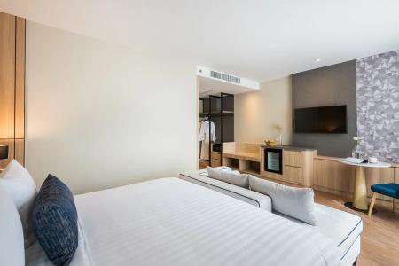 The Key Premier Sukhumvit Bangkok by Compass Hospitality - 10