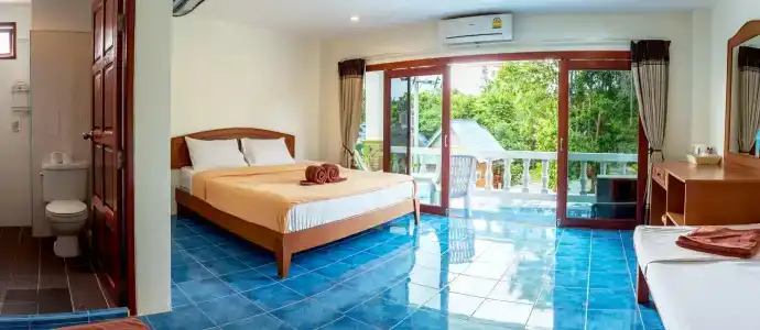 Hugs Guesthouse - 21
