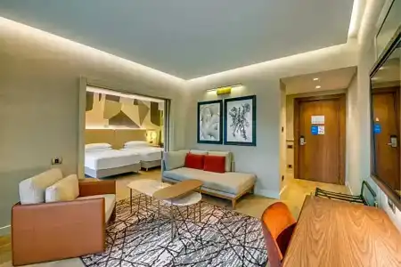 Hilton Dalaman Sarigerme Resort & Spa - 83