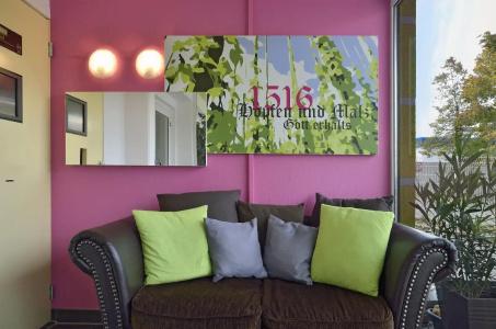 b&b Ingolstadt - 5