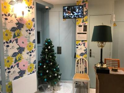 Relais Bergson - 7