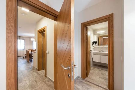 Dorman Suites - 8