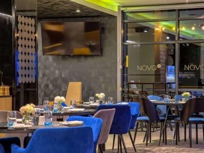 Novotel Kraków Centrum - 44
