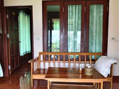 Three Monkeys Bungalows - 51