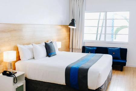 Aqua & Suites - 3