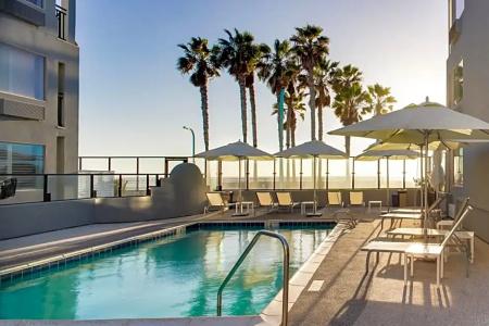 Ocean Park Inn - 92