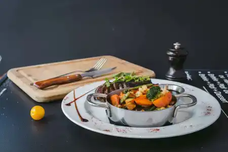 Le Petit Cosy hôTel - 12