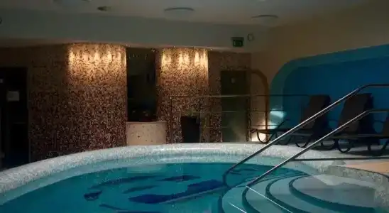 Wellness lÖWe - 16