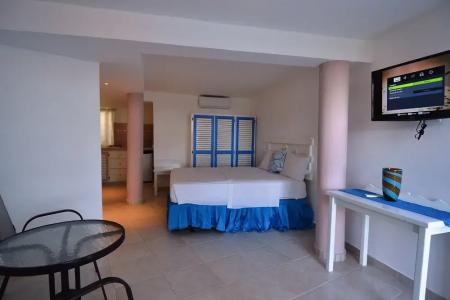 Costarena Beach - 43