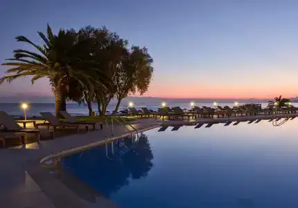 Pilot Beach Resort - 19