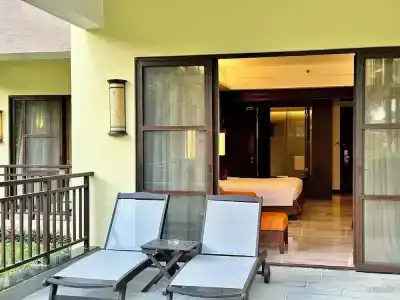 Crowne Plaza Danang - 68