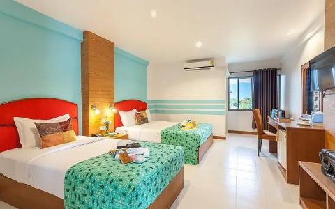 We Briza Chiangmai - 40