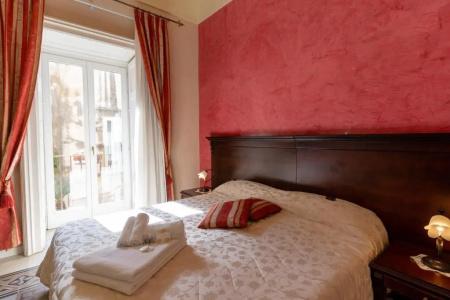 Palazzo Il Cavaliere b&b De Charme - 73