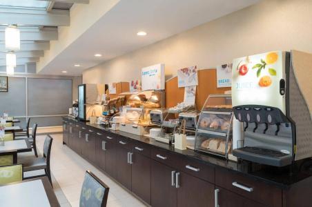 Holiday Inn Express - Wall Street, An Ihg - 9